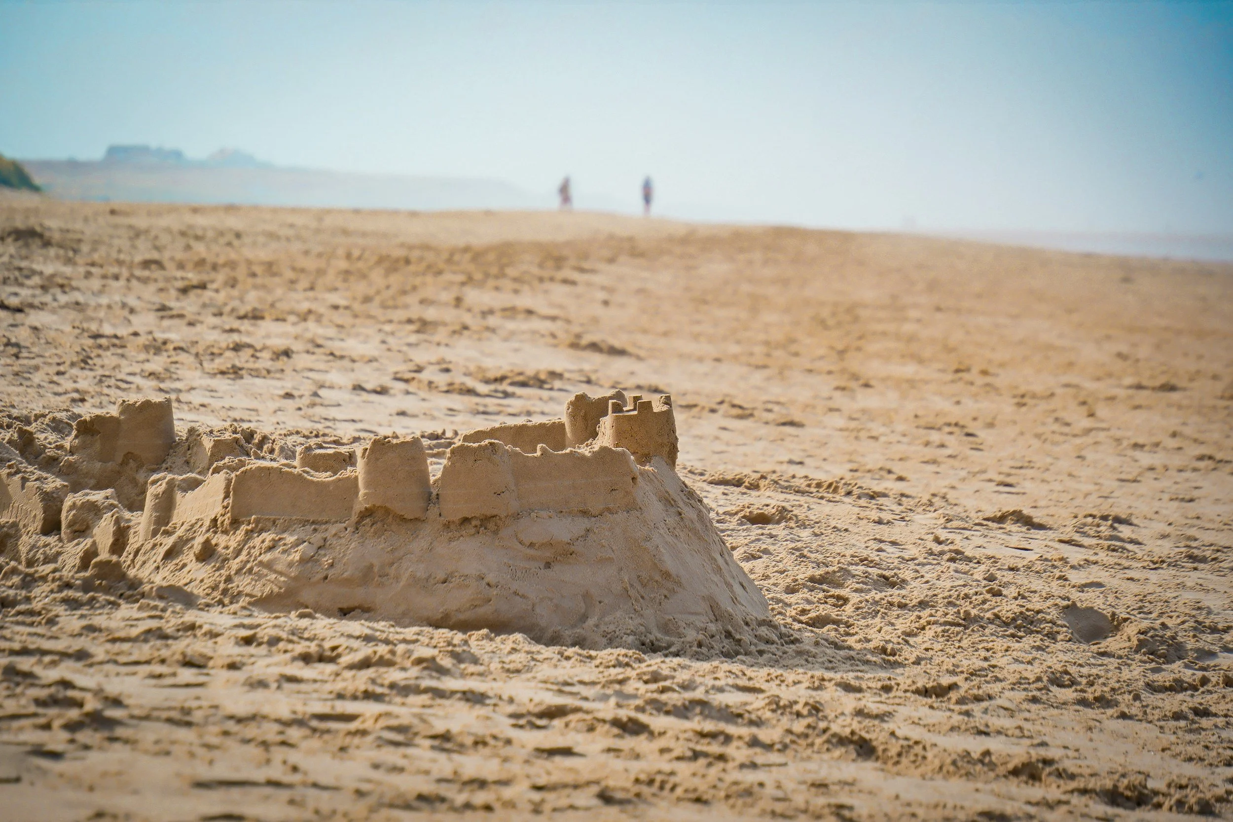 Attention Is Cheap. Enduring Work Is Rare.