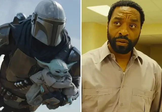 Star Wars Succumbs to Hollywood's Courage Deficit