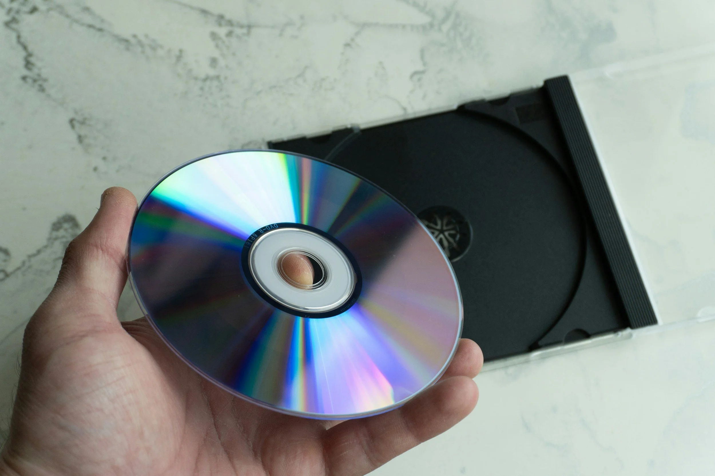 Why Physical Media Keep Coming Back