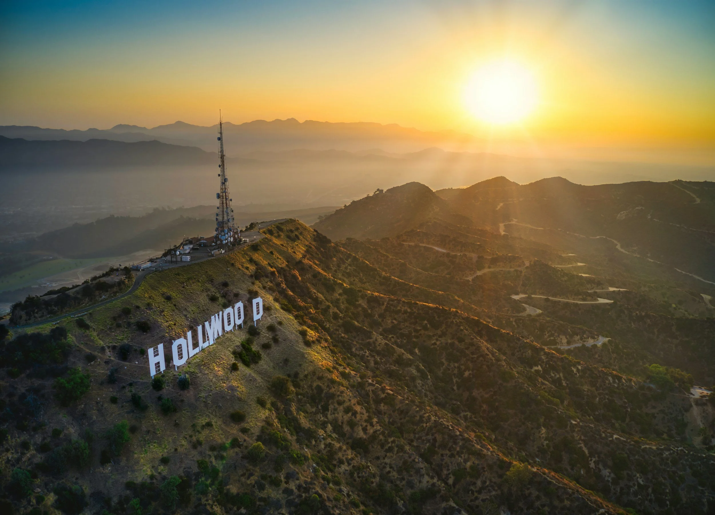 Hollywood Is Back, But Not for the Reasons People Think