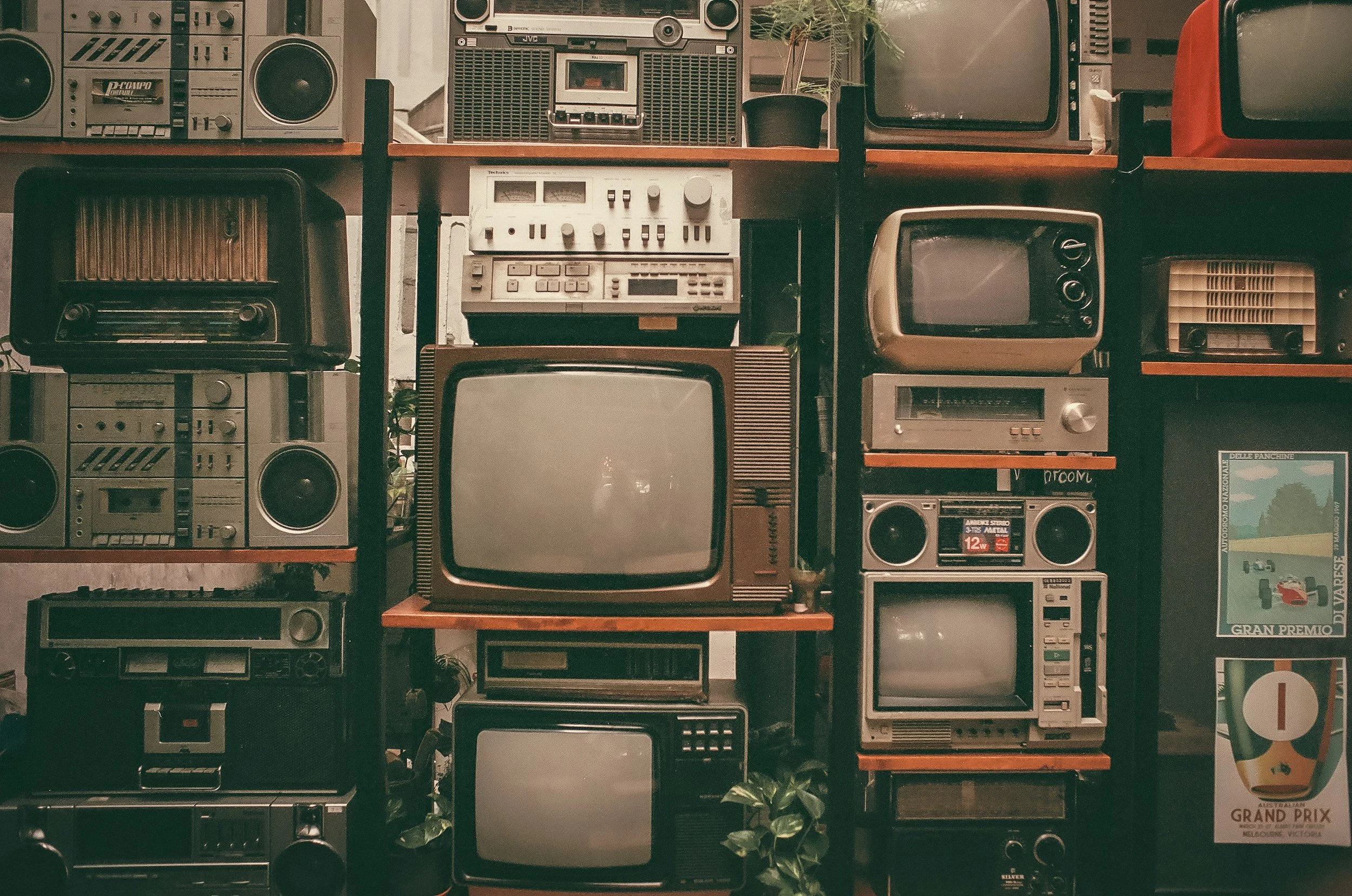 The Analog Revival Transcends Nostalgia