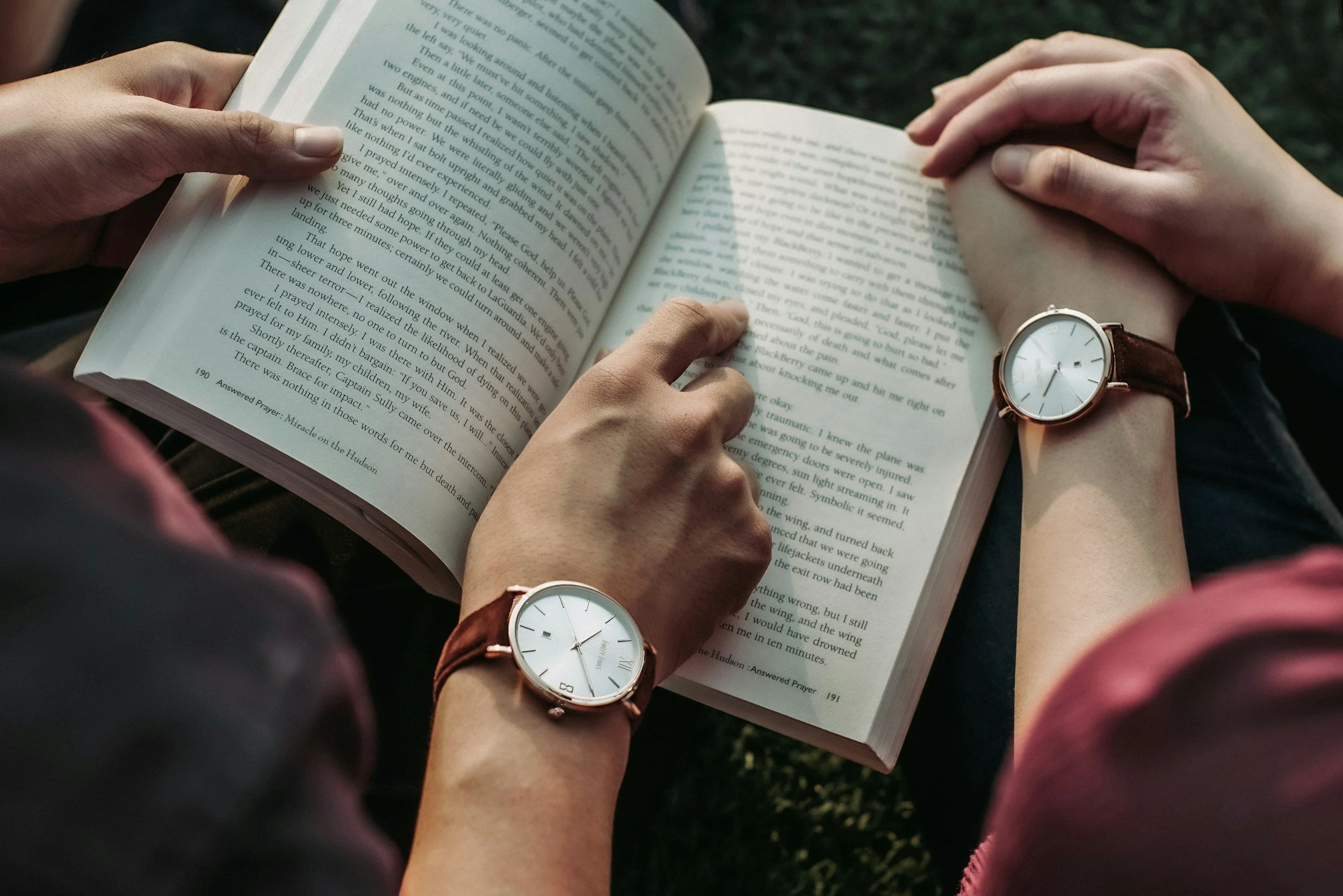The Death of Print Has Been Greatly Exaggerated