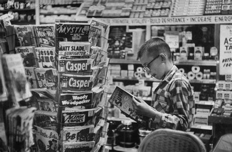 How Comic Shops Saved American Comics … Then Slowly Killed Them