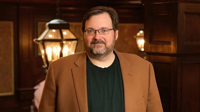 Brandon Sanderson's TV Deal a Win for Patronage