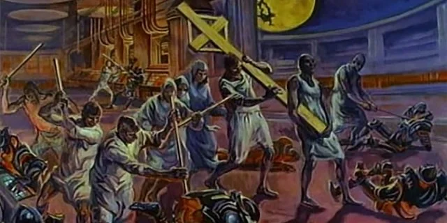 A.I. Book Scandal Proves Readers Still Care Who Writes the Story