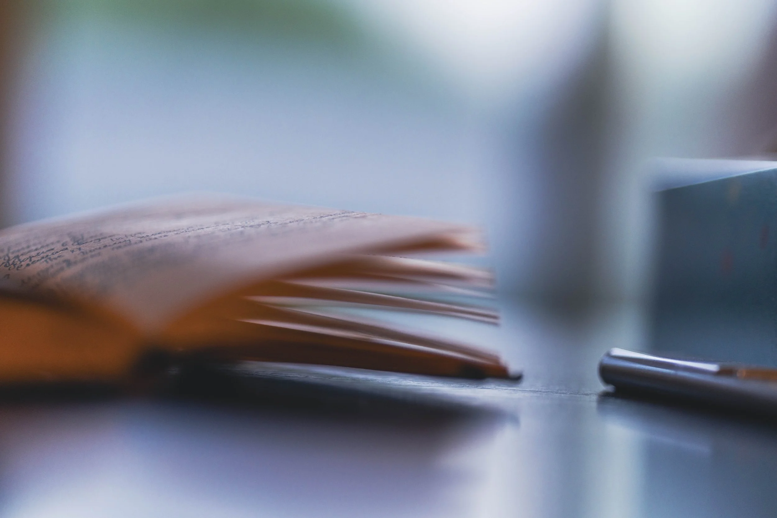 What I learned about social media — and I'm not a marketer