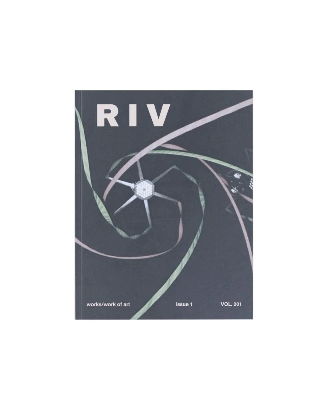 VOL. 001 issue 1