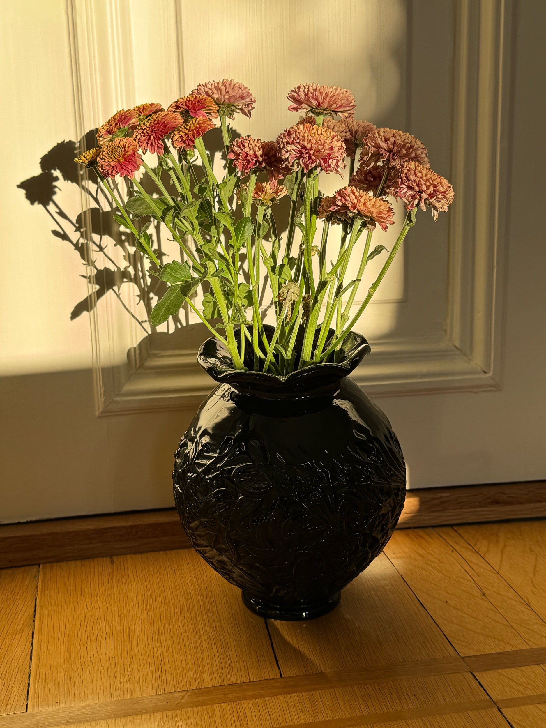SWEDISH GRACE LARGE VASE