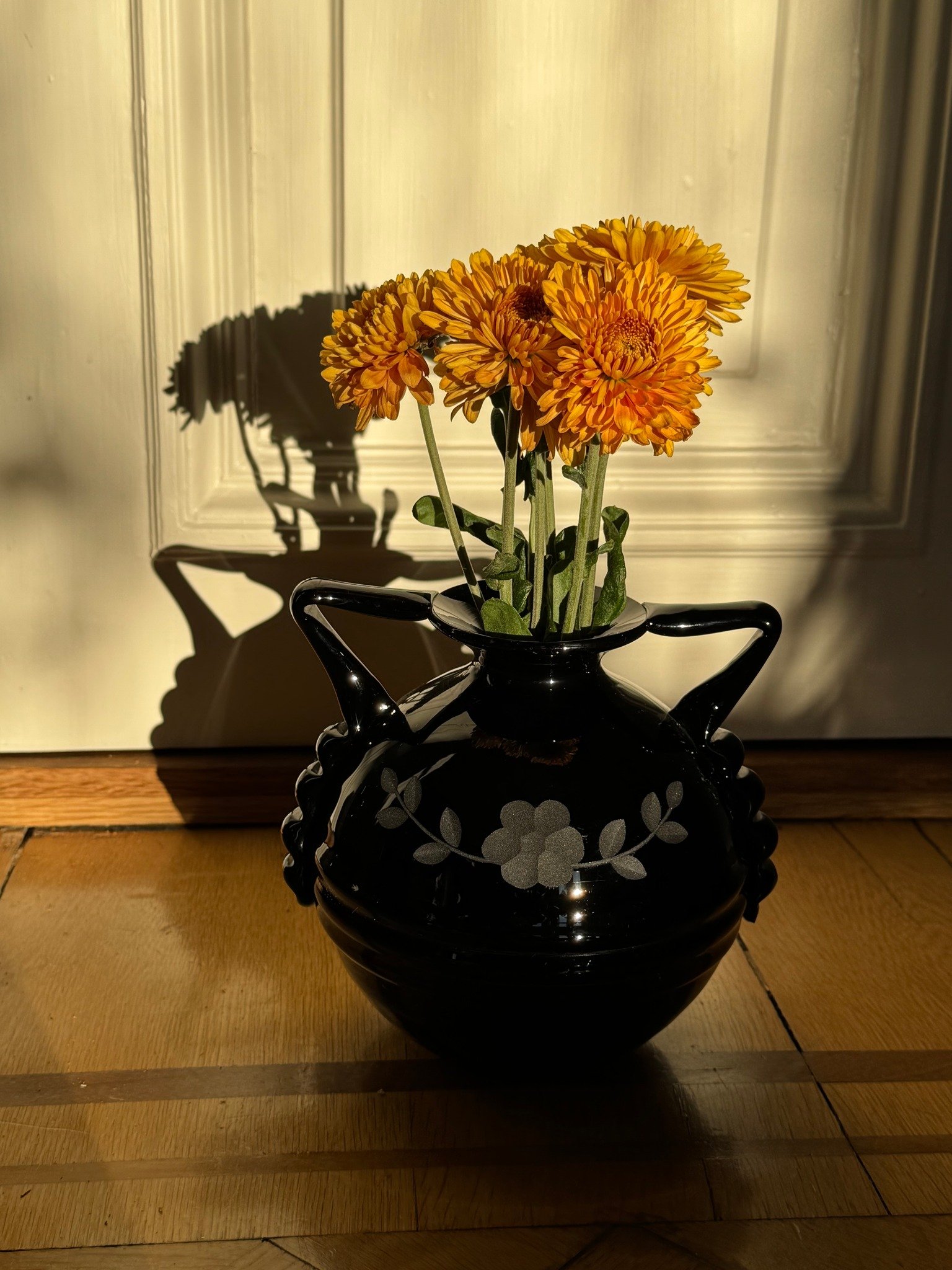 SWEDISH GRACE MEDIUM VASE