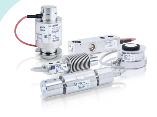 HBK Weighing Solutions