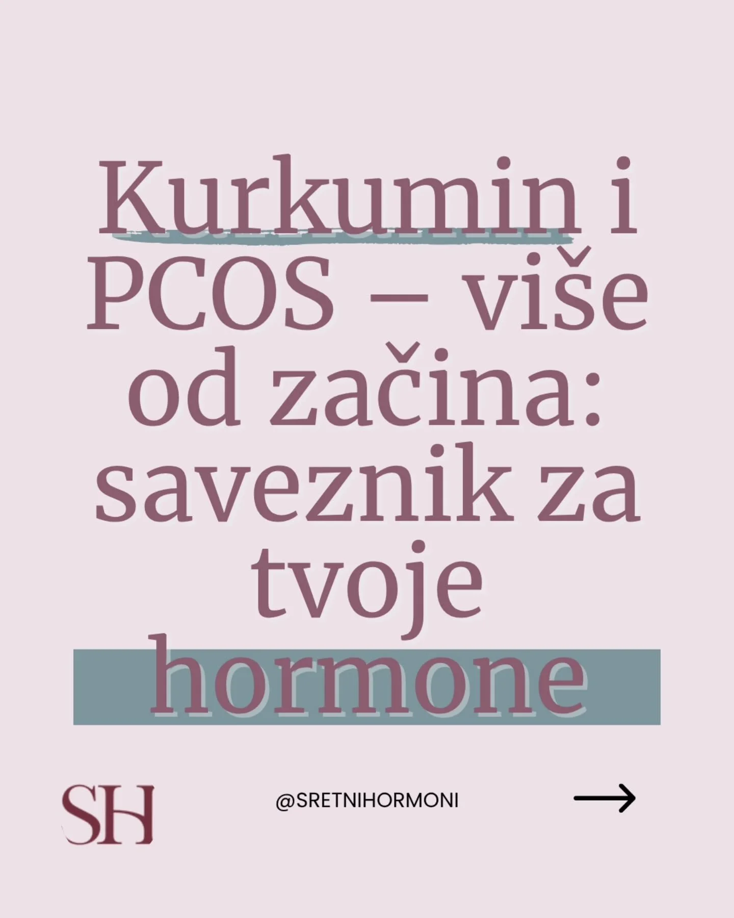 ✨ Zna&scaron; li da upala ne mora uvijek &bdquo;boljeti&ldquo; &mdash; ali itekako može negativno utjecati na tvoje hormone, energiju i raspoloženje?

Kronična, tinjajuća upala često je skriveni razlog za&scaron;to:
&ndash; ne može&scaron; skinuti vi