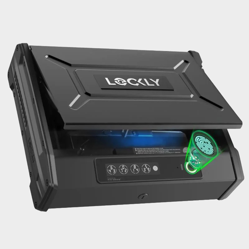 Smart Safe