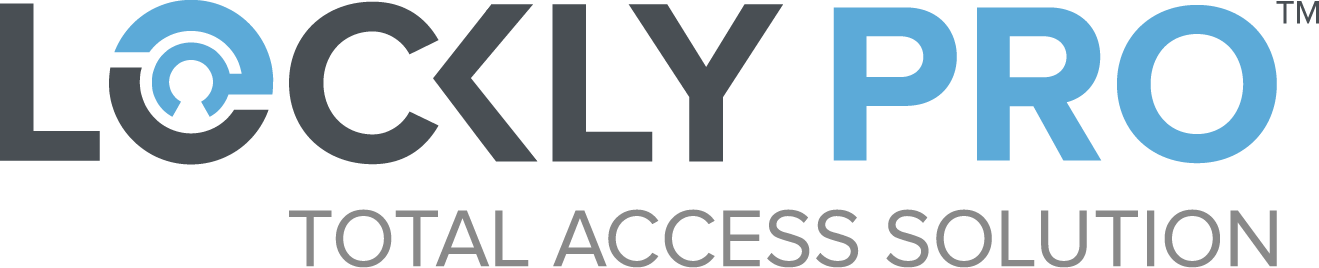 Lockly Secure Pro logo