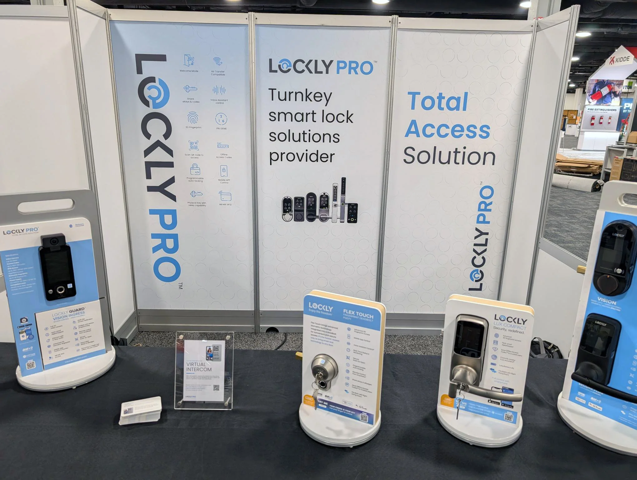 Blogs & News — LocklyPRO