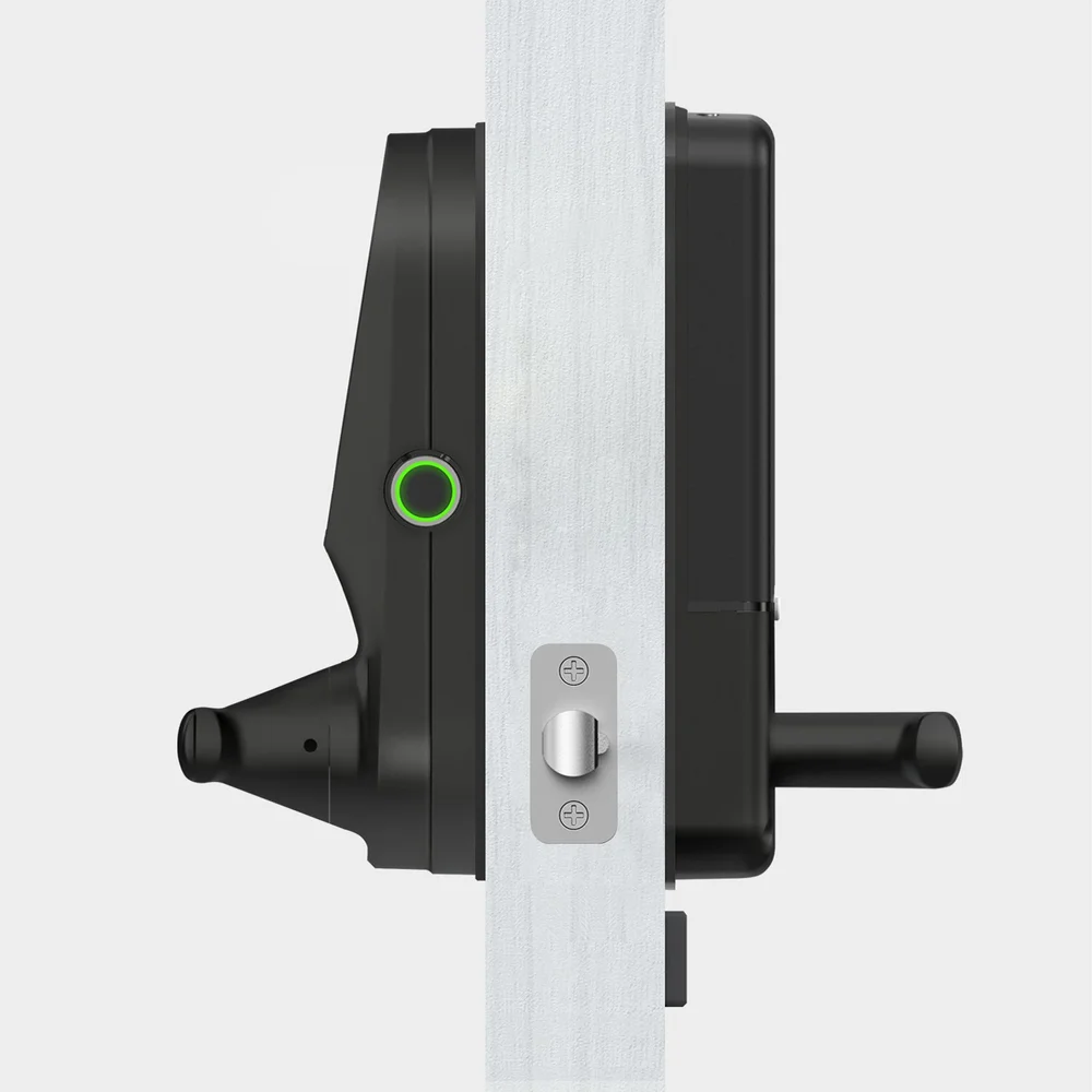 Latch Lock