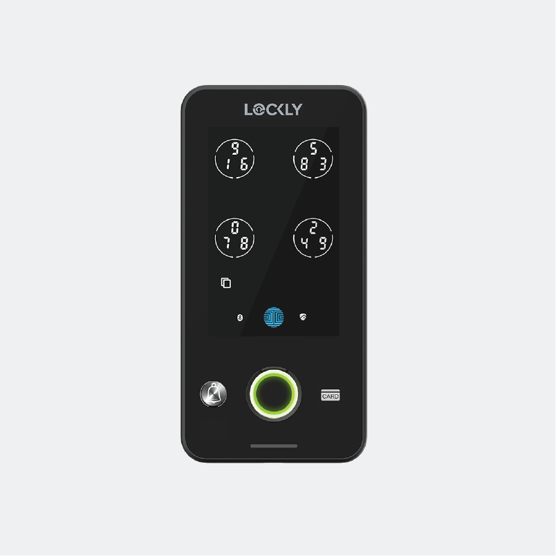 Access Control