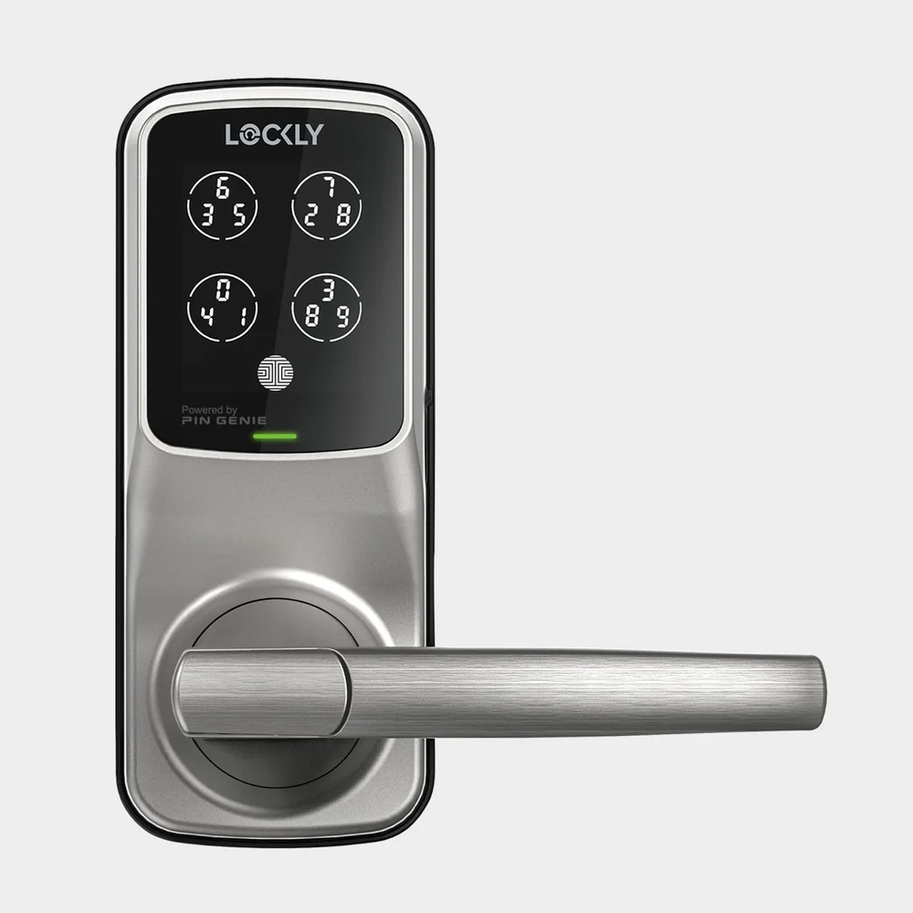 Mortise Lock