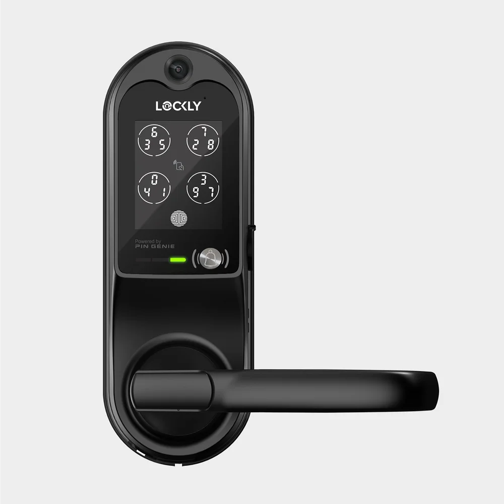 Interconnect Lock