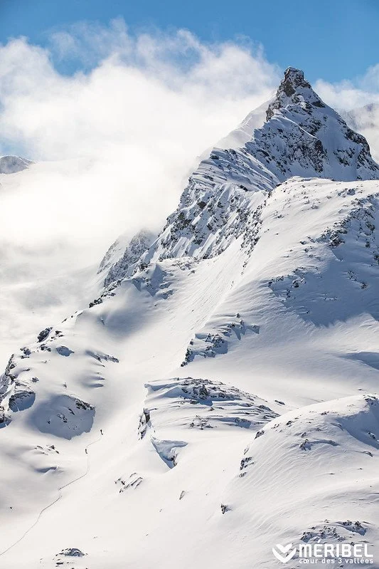 Life in the 3 Valleys