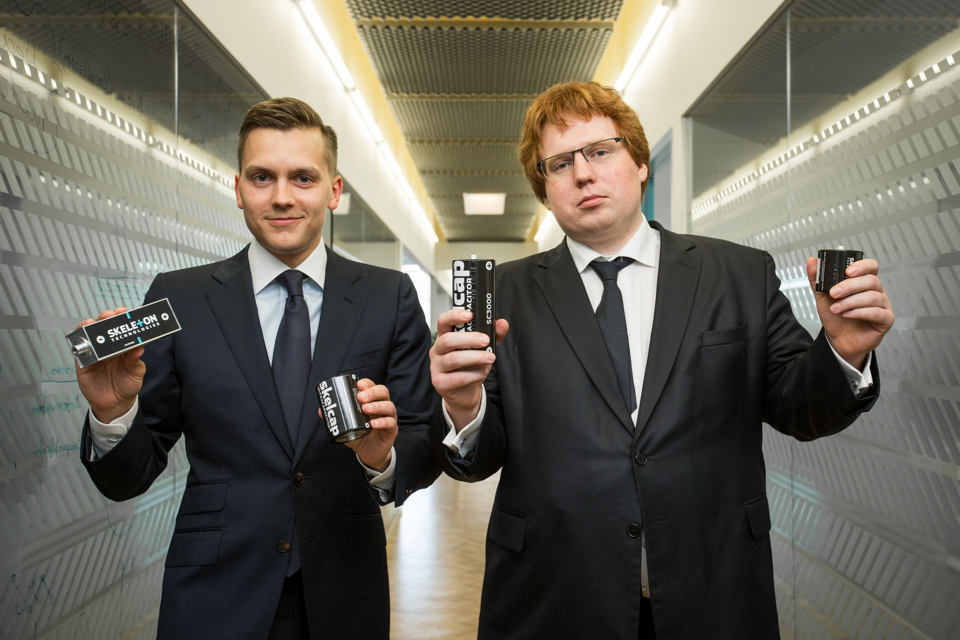 Harvard PR-Agentur in München für Clean Tech, Green Tech, Energieträger, Smart Grid