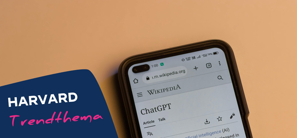 KI, Wissen und Vertrauen: Warum Wikipedia wichtiger denn je ist