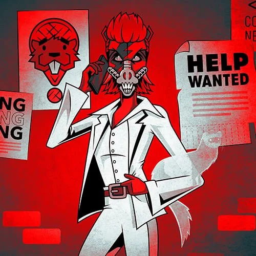 Harvard PR-Agentur für Cyber Security B2B, Endpoint Security