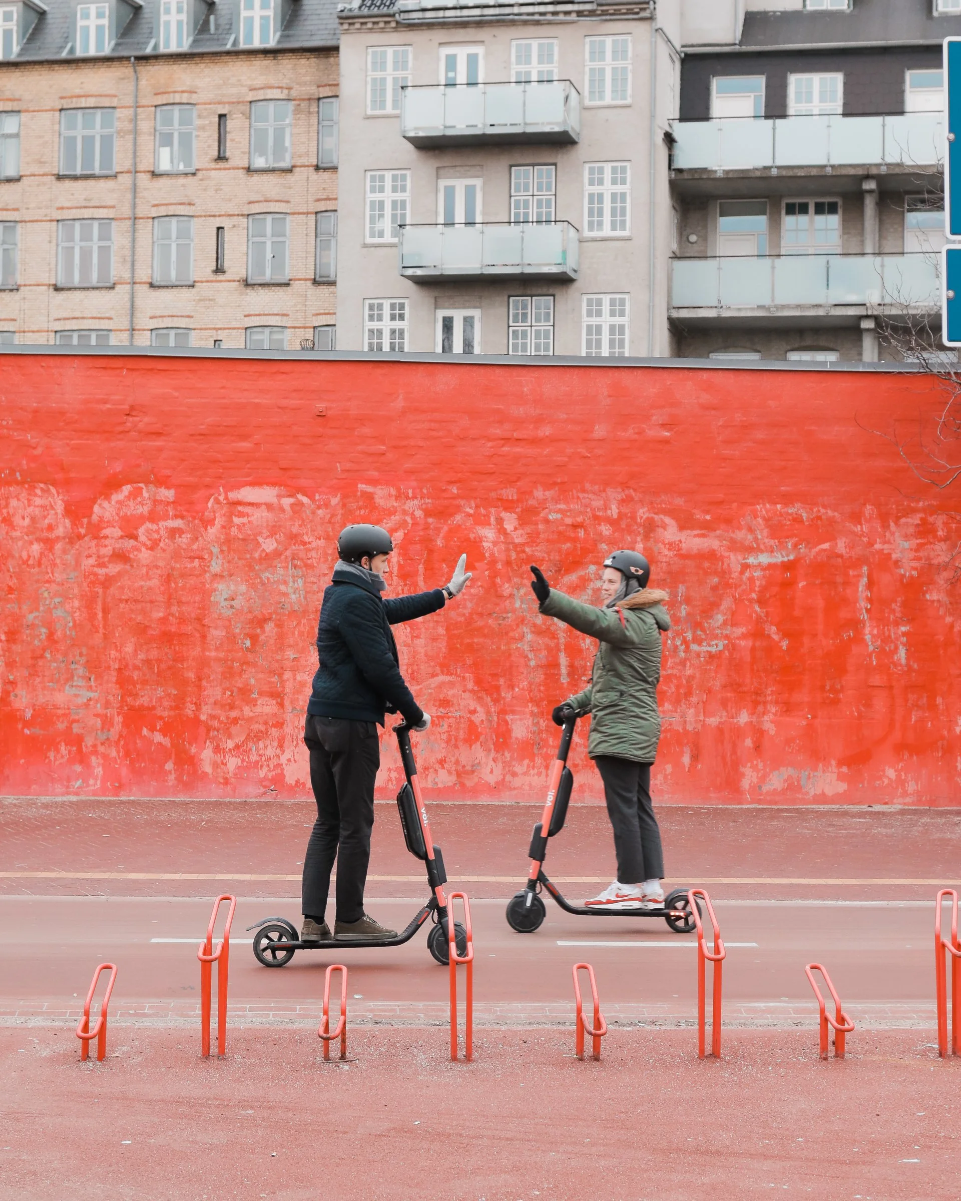 Harvard PR Agentur für Urban Lifestyle und urbane Mobilität