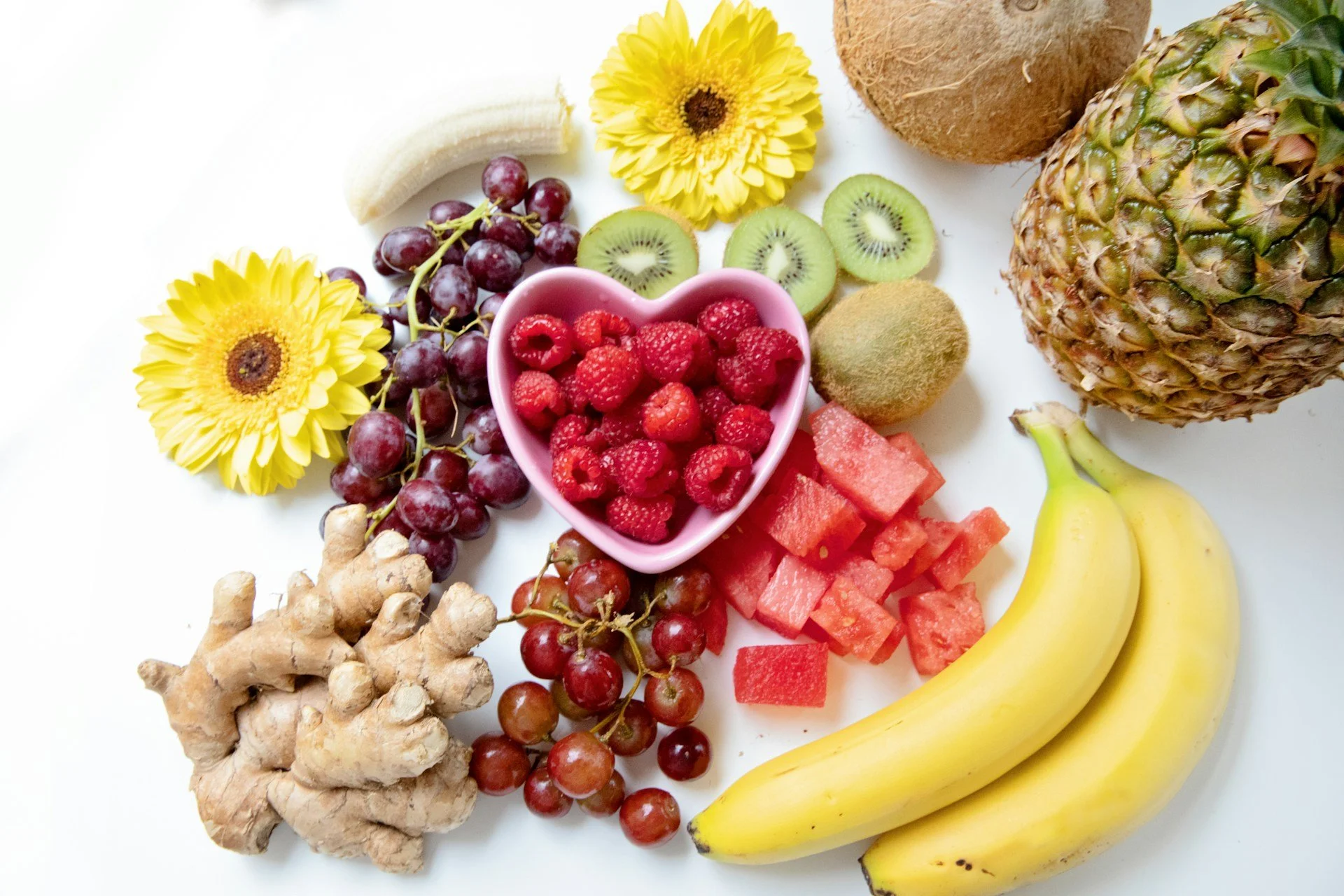 Alimentation et chimiothérapie : que manger pendant les traitements ?
