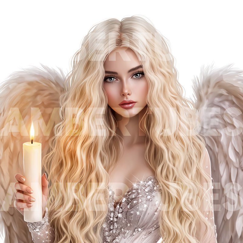 Angel of Light