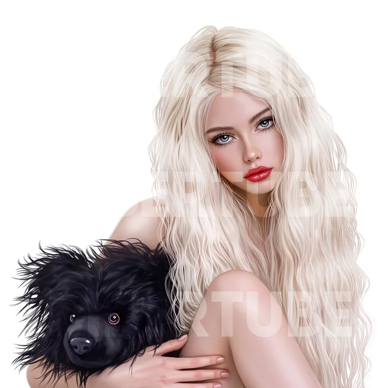 My Sweet Teddy 5