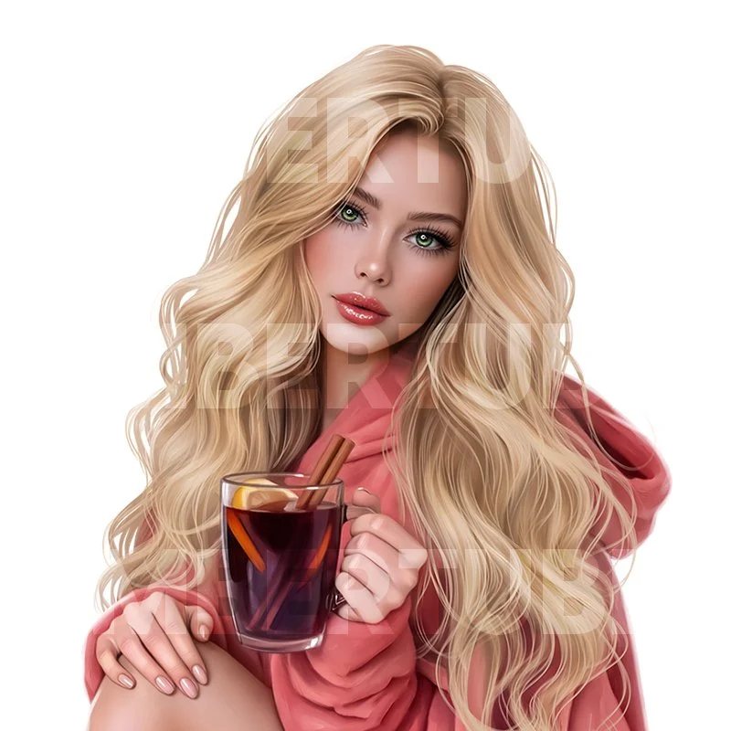 Hot Wine
