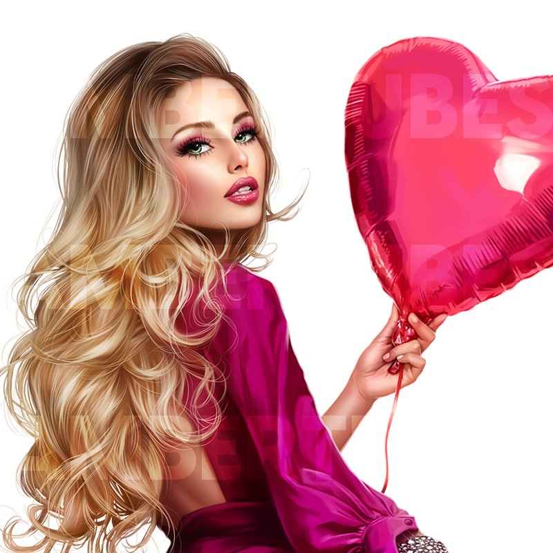 Valentine 2