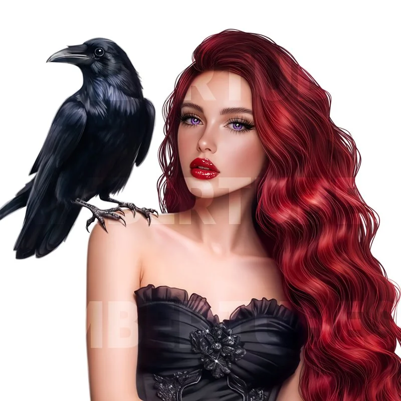 Lady_and_Crow_2 1.jpg