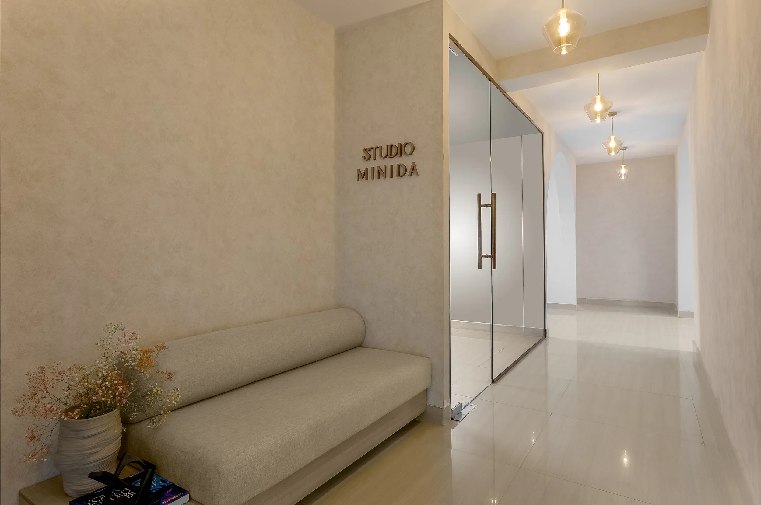 STUDIO MINIDA