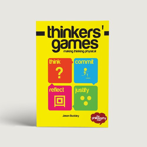 Thinkers Game Free Oracy Resources — Oracy for Schools