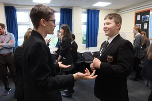 What is oracy? A simple definition — Oracy for Schools