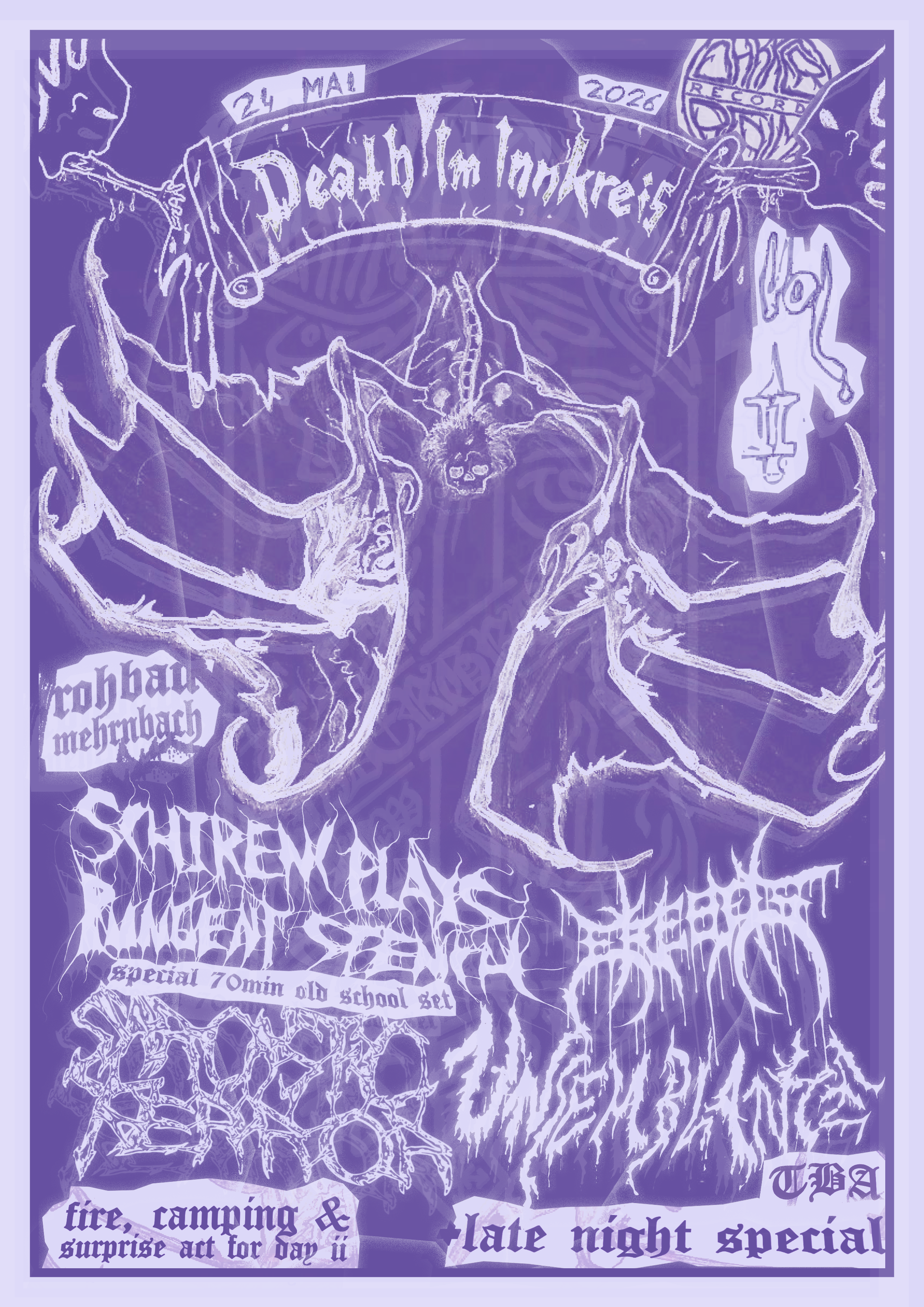 Death Im Innkreis 2026