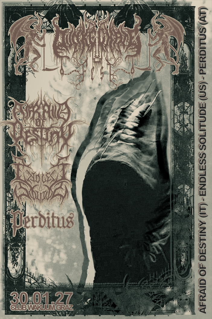 Dunkelhate Fest XIV