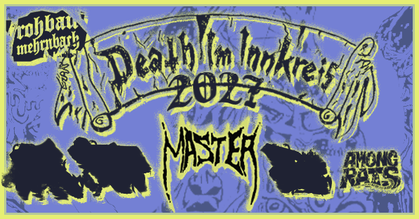 Death Im Innkreis 2027