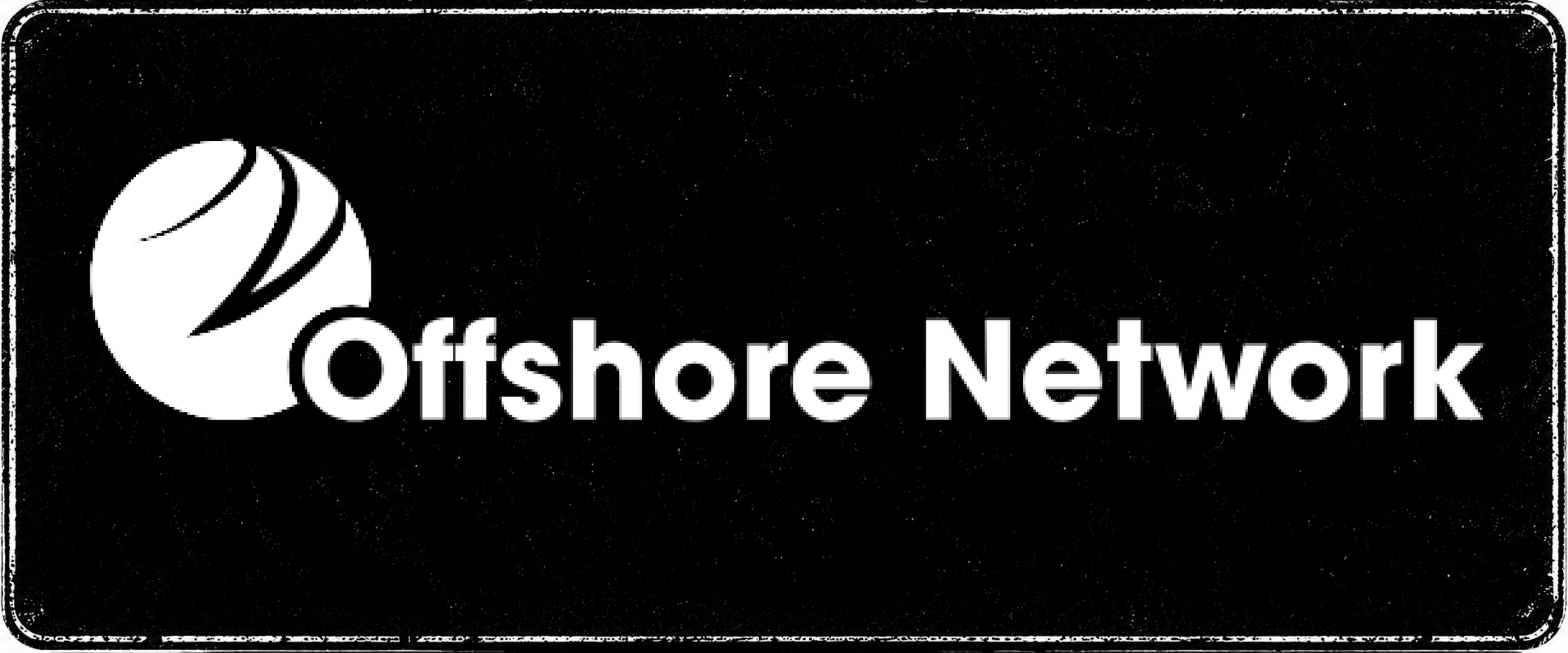 Offshore Network Logo