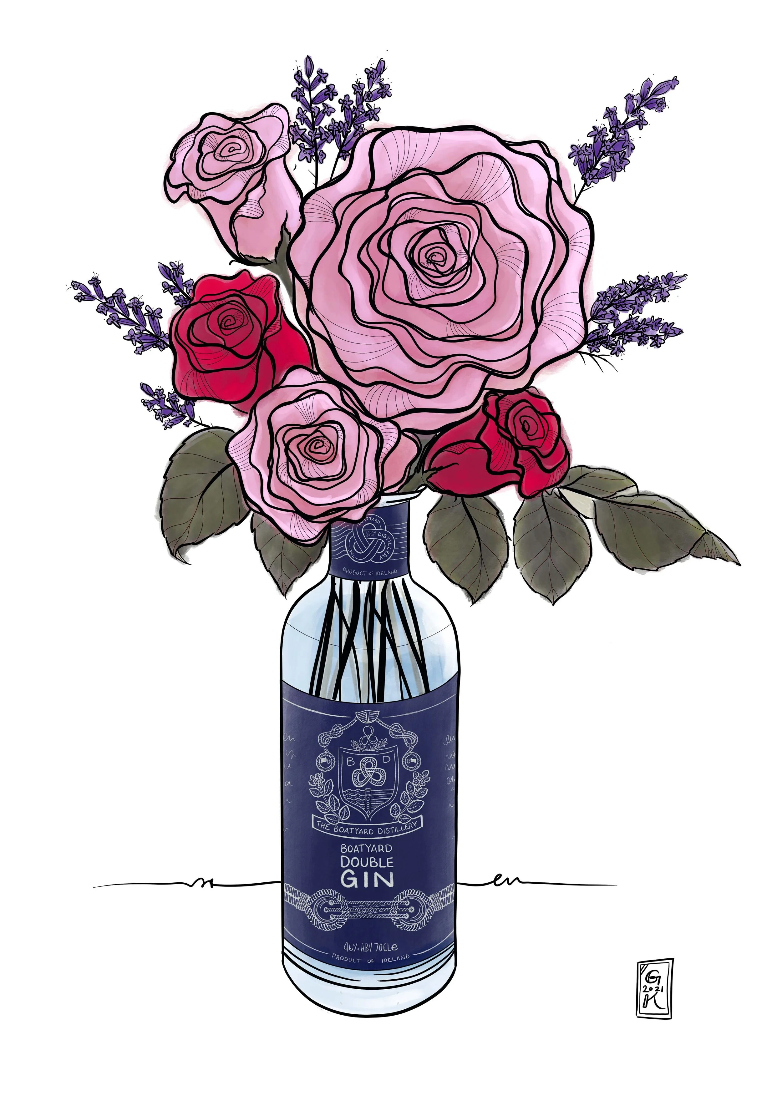 Boatyard and Roses.jpg