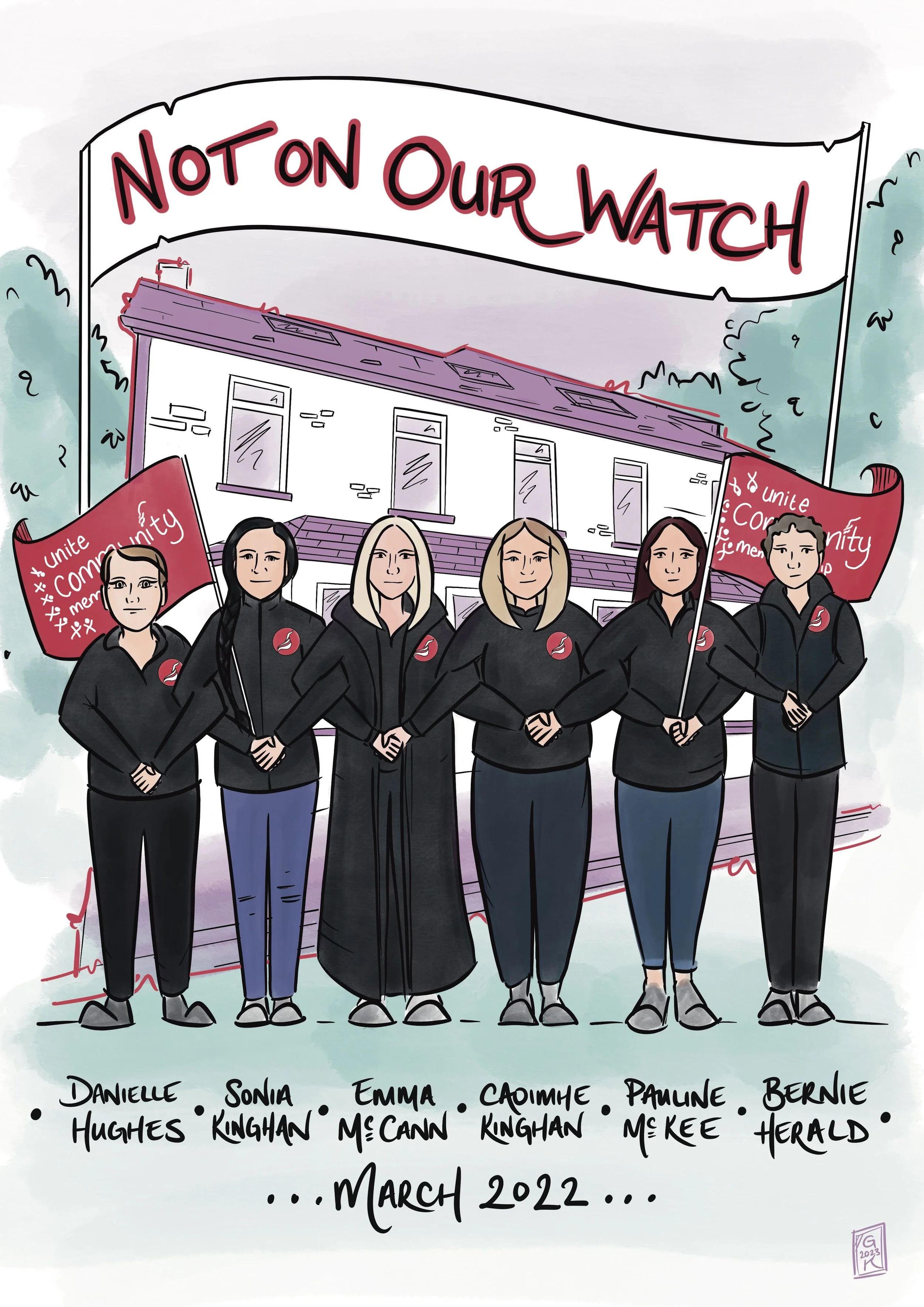 Unite - Regina Coeli.JPG