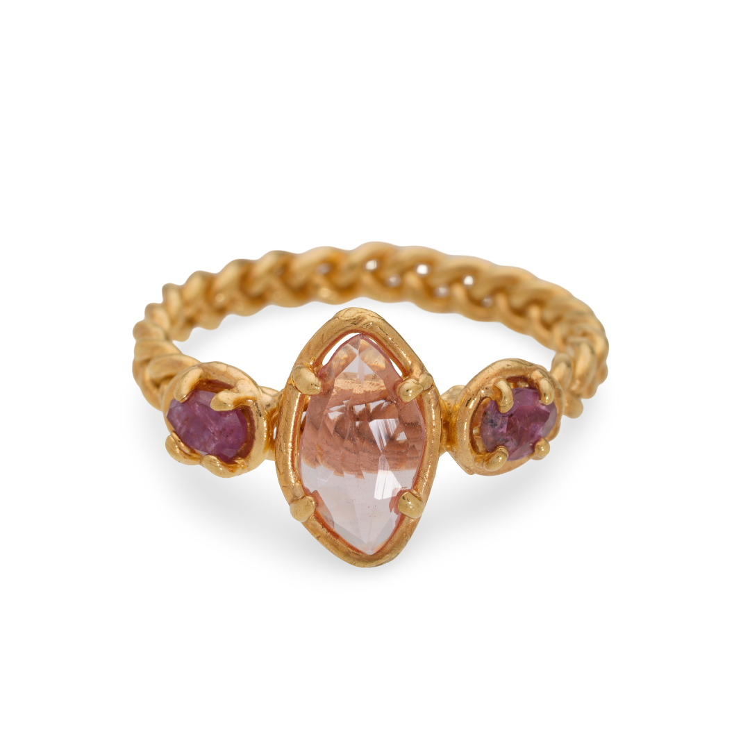 Pomarrosa | ring