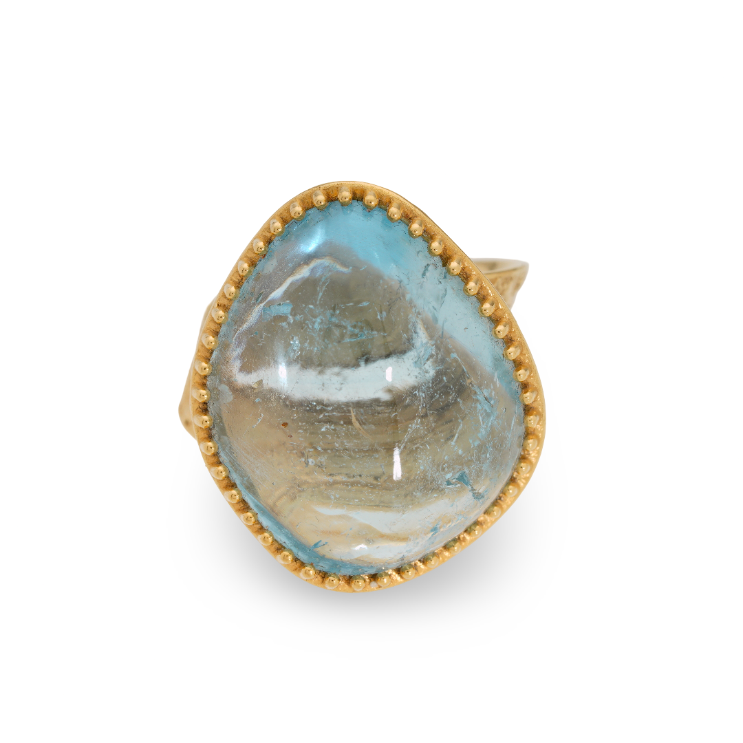 Punta Galera | ring