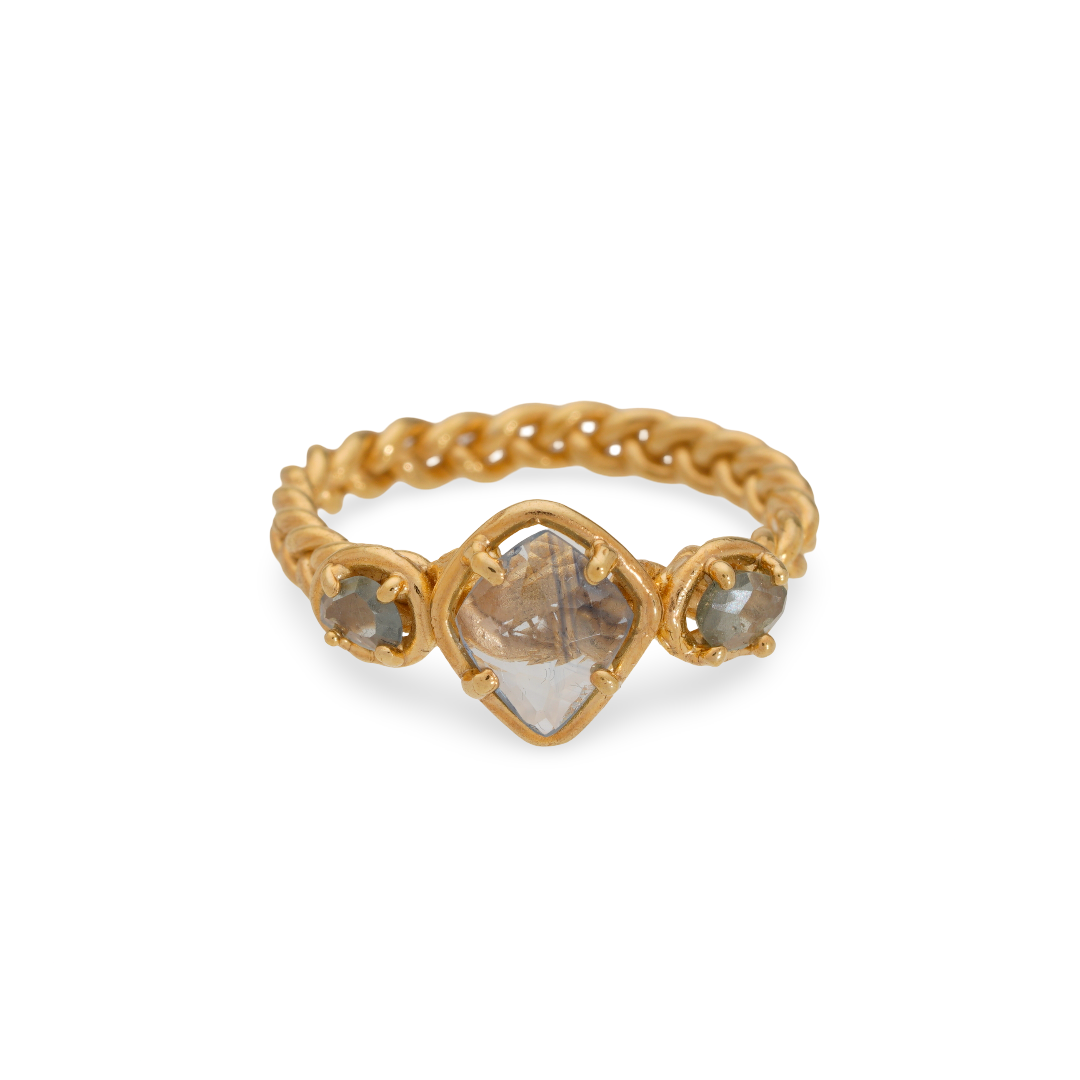 Atlantis | ring