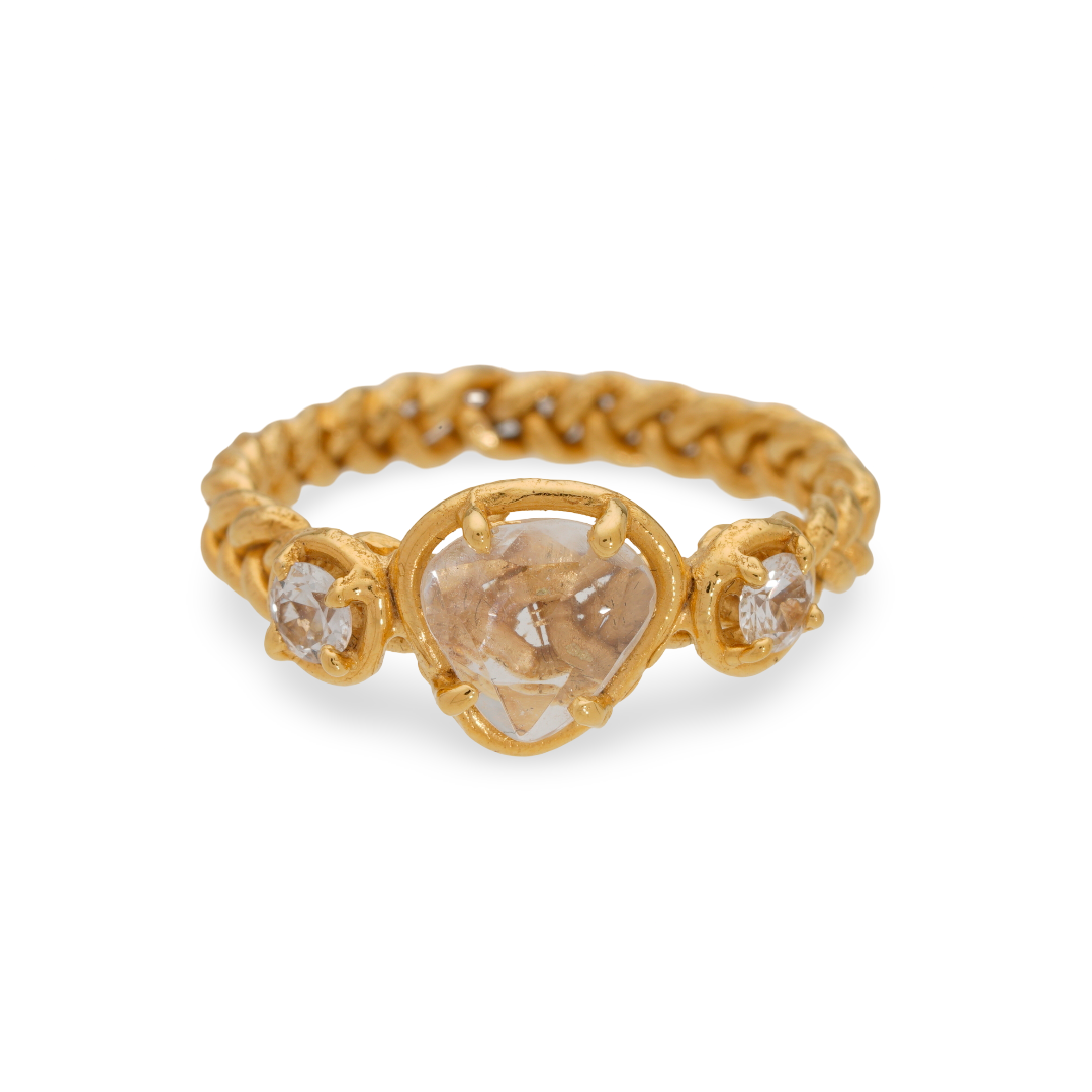 Still Waters | ring