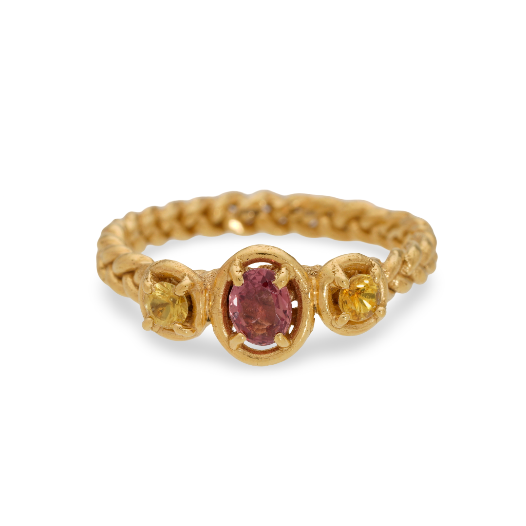 Persephone | ring