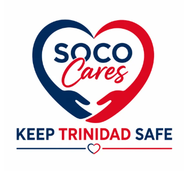 Keep Trinidad Safe