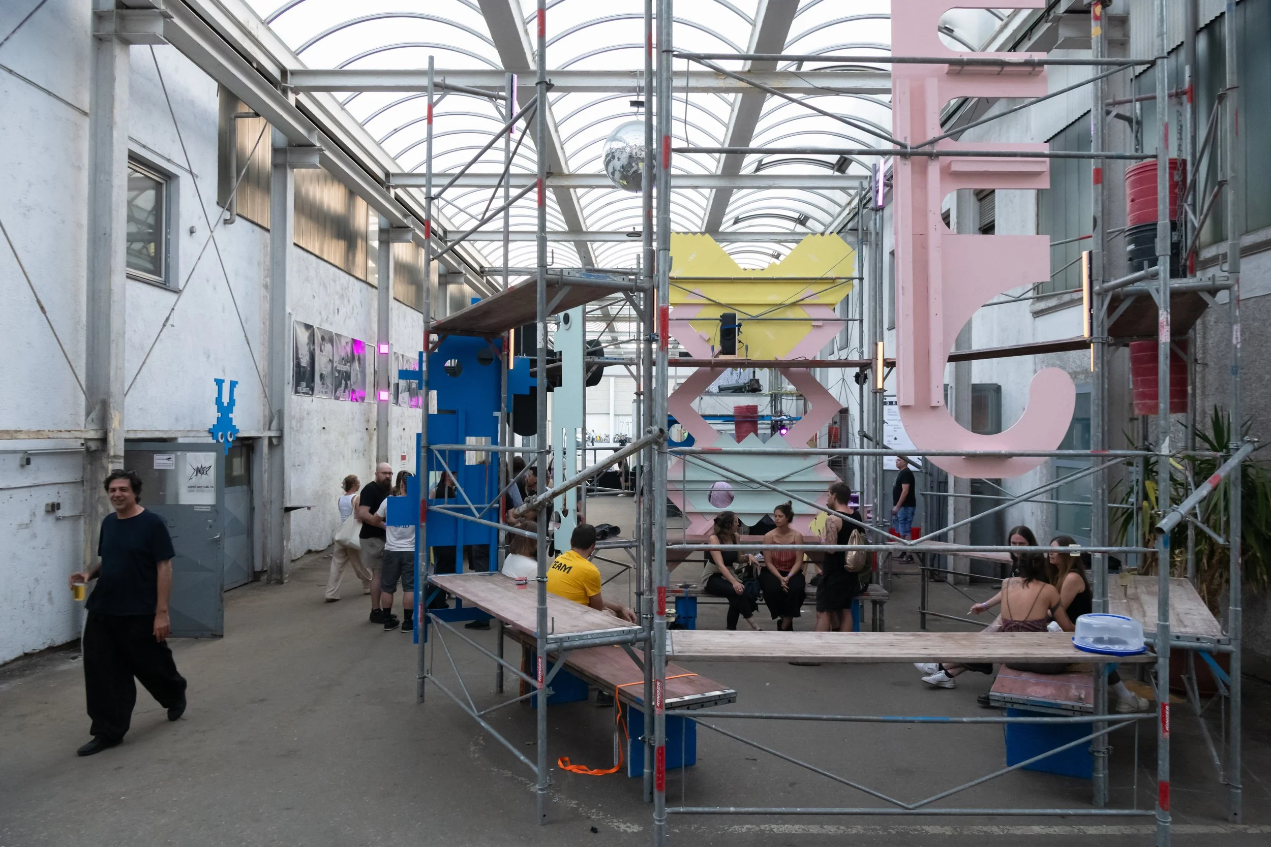 Zunder Day 2  © Daniel Jarosch