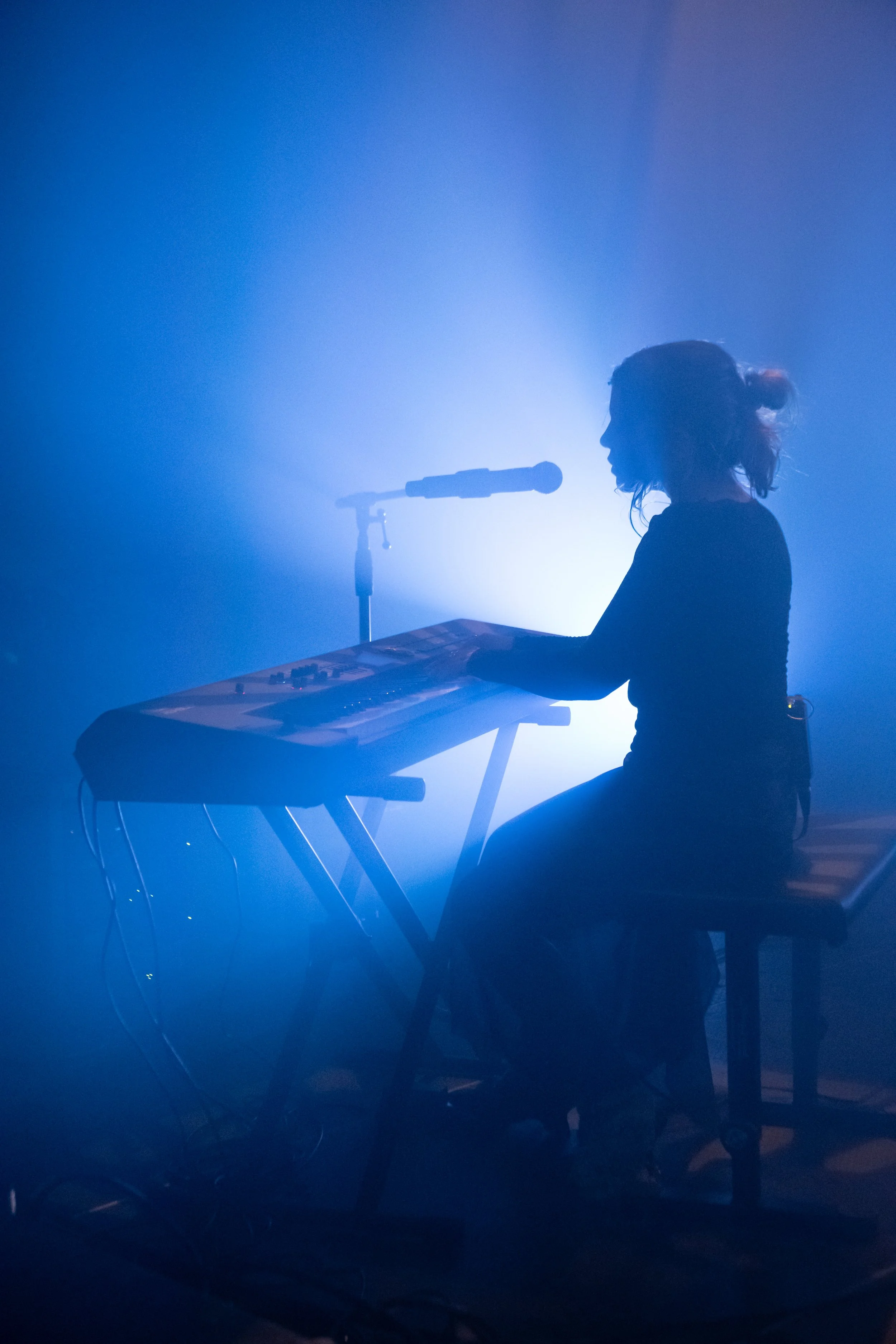 Sanna Lu Una © Daniel Jarosch